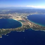 Loue Maison De Village à Hyères/ Les Borrels