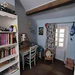 Apartamento Loue Maison De Village A Hyeres/ Les Borrels *