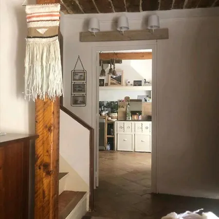 Loue Maison De Village A Hyeres/ Les Borrels