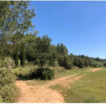 Apartamento Loue Maison De Village A Hyeres/ Les Borrels