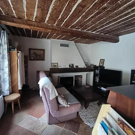 아파트 Loue Maison De Village A Hyeres/ Les Borrels